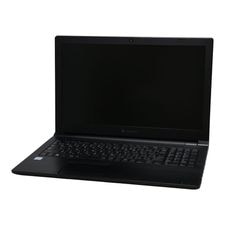 Dynabook dynabook B65/ER (Win11x64)  ��� Core i5-1.6GHz(8265U)/����8GB/SSD256GB/DVD�ޥ��/15.6�����/Wi-Fi6�б�/Web����� [��������] 2020ǯ������