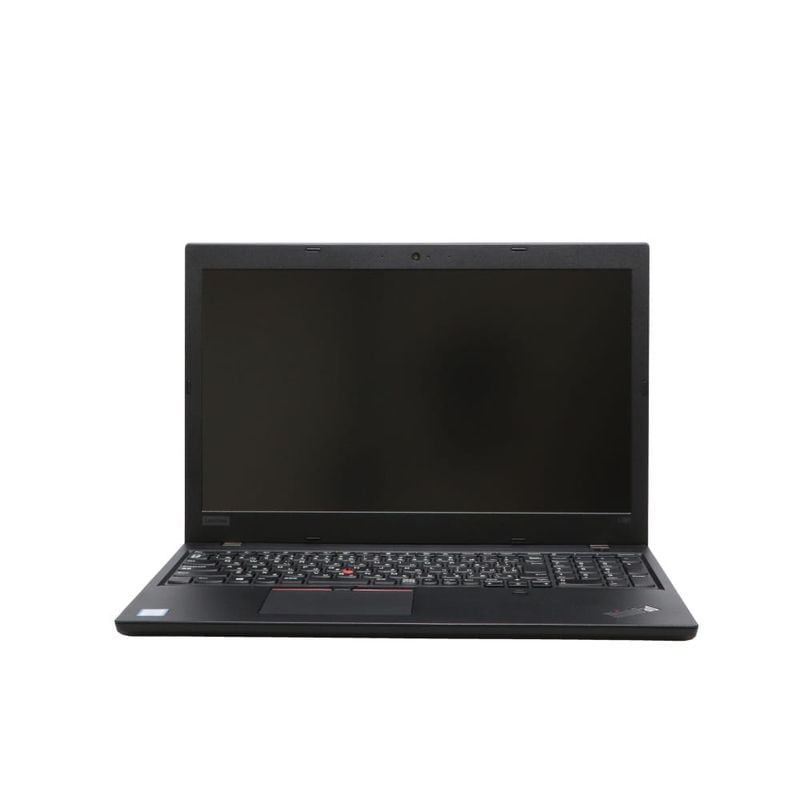 Lenovo ThinkPad L580(Win11x64)  ��� Core i5-1.6GHz(8250U)/����8GB/SSD256GB/�ե�HD15.6/Web����� [B:����] 2018ǯ������