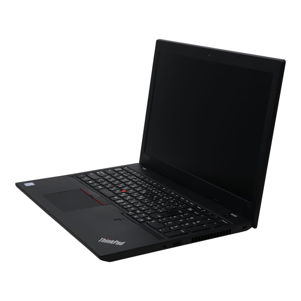 厳選した中古パソコン、中古PCのクオリット Lenovo ThinkPad L580
