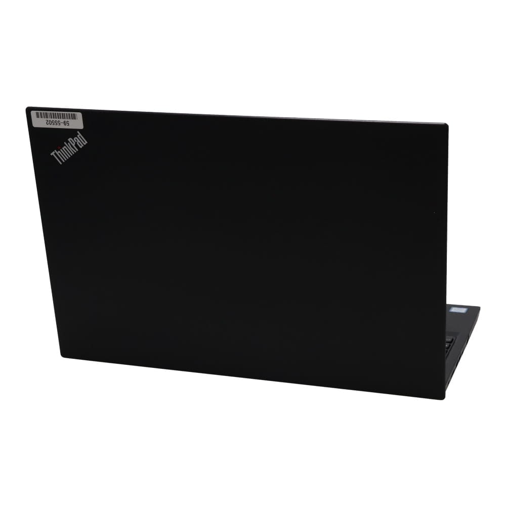 厳選した中古パソコン、中古PCのクオリット Lenovo ThinkPad L580