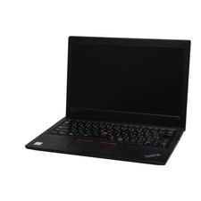 Lenovo ThinkPad L390 (Win11x64)  ��� Core i5-1.6GHz(8265U)/����8GB/SSD256GB/13.3�����/Web����� [��������] 2020ǯ������