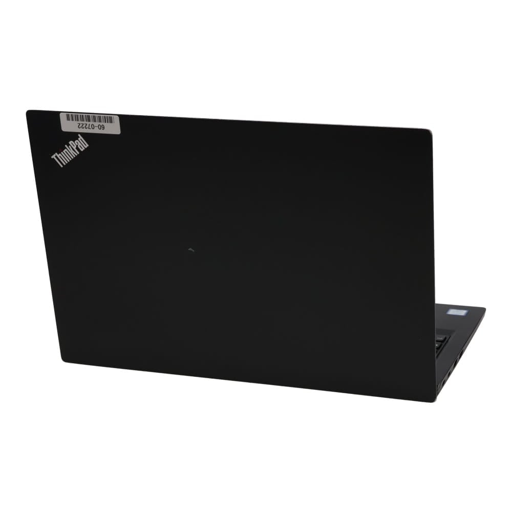 Lenovo ThinkPad L390 (Win11x64) 中古 Core i5-1.6GHz(8265U)/メモリ