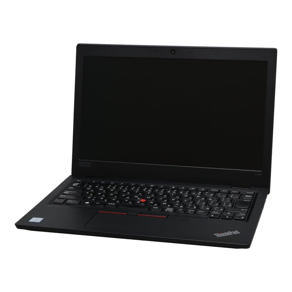 HP ProBook 430 G6(Win10x64)  中古 Core i5-1.6GHz(8265U)/メモリ8GB/HDD 500GB/13.3インチ/Webカメラ [訳あり品] 2019年頃購入 TK 厳選した中古パソコン、中古PCのクオリット HP ProBook 430 G6