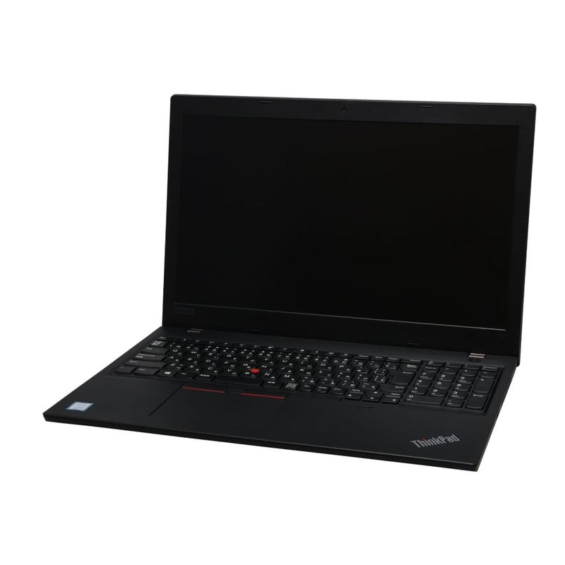 Lenovo ThinkPad L590(Win11x64)  ��� Core i5-1.6GHz(8265U)/����8GB/SSD256GB/�ե�HD15.6�����/Web����� [C:����] 2020ǯ������