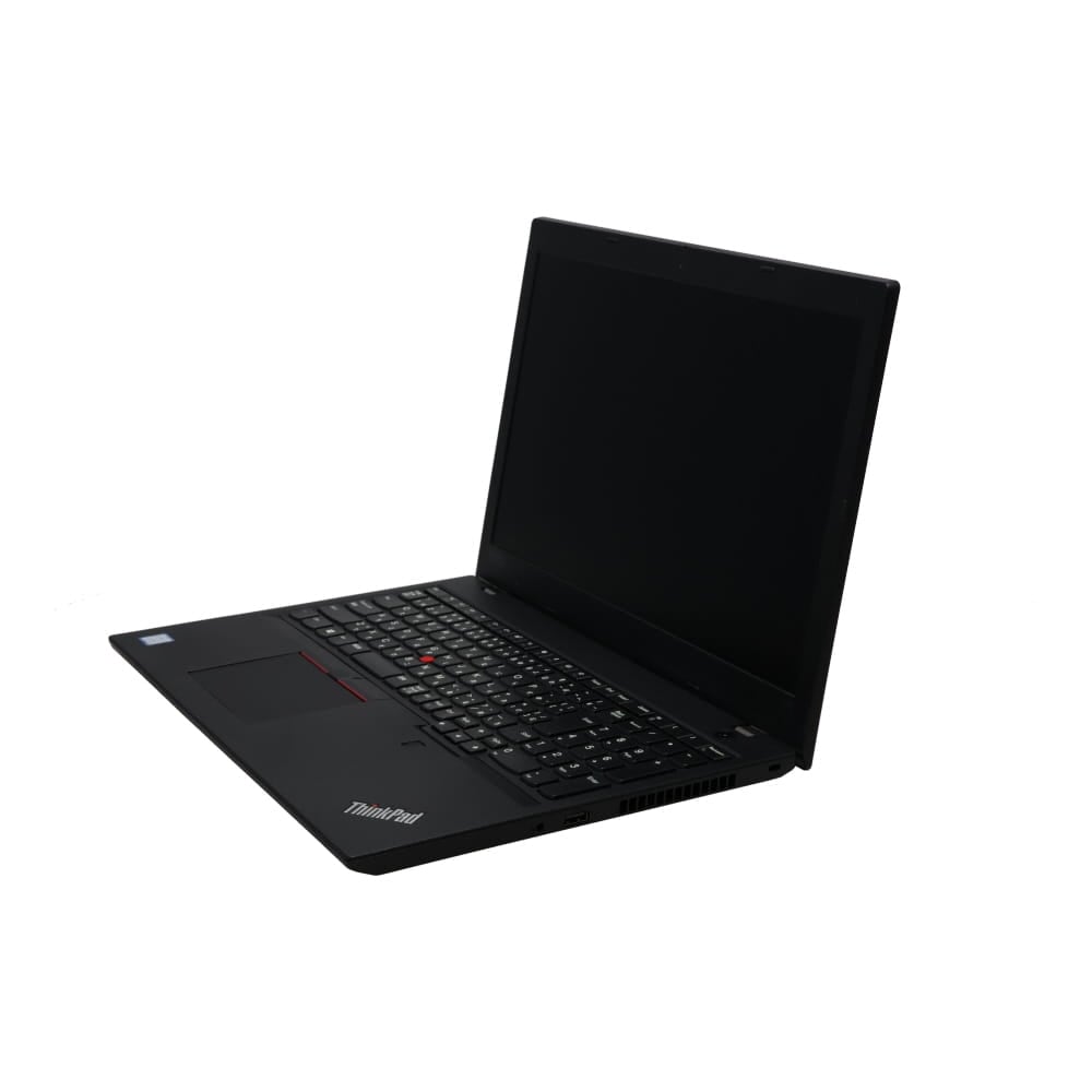 厳選した中古パソコン、中古PCのクオリット Lenovo ThinkPad L590