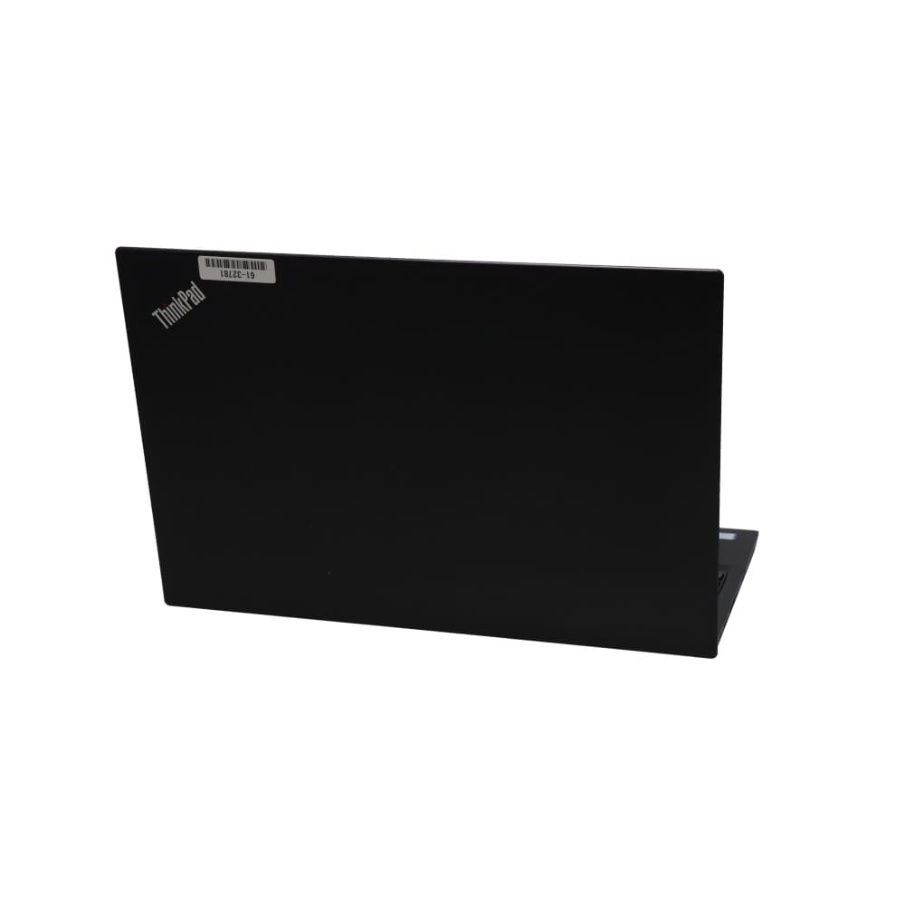 厳選した中古パソコン、中古PCのクオリット Lenovo ThinkPad L590