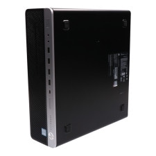 HP EliteDesk 800 G5 SF(Win10x64)   Core i7-3.0GHz(9700)/16GB/SSD 256GB/DVD饤 [C:] 2019ǯ