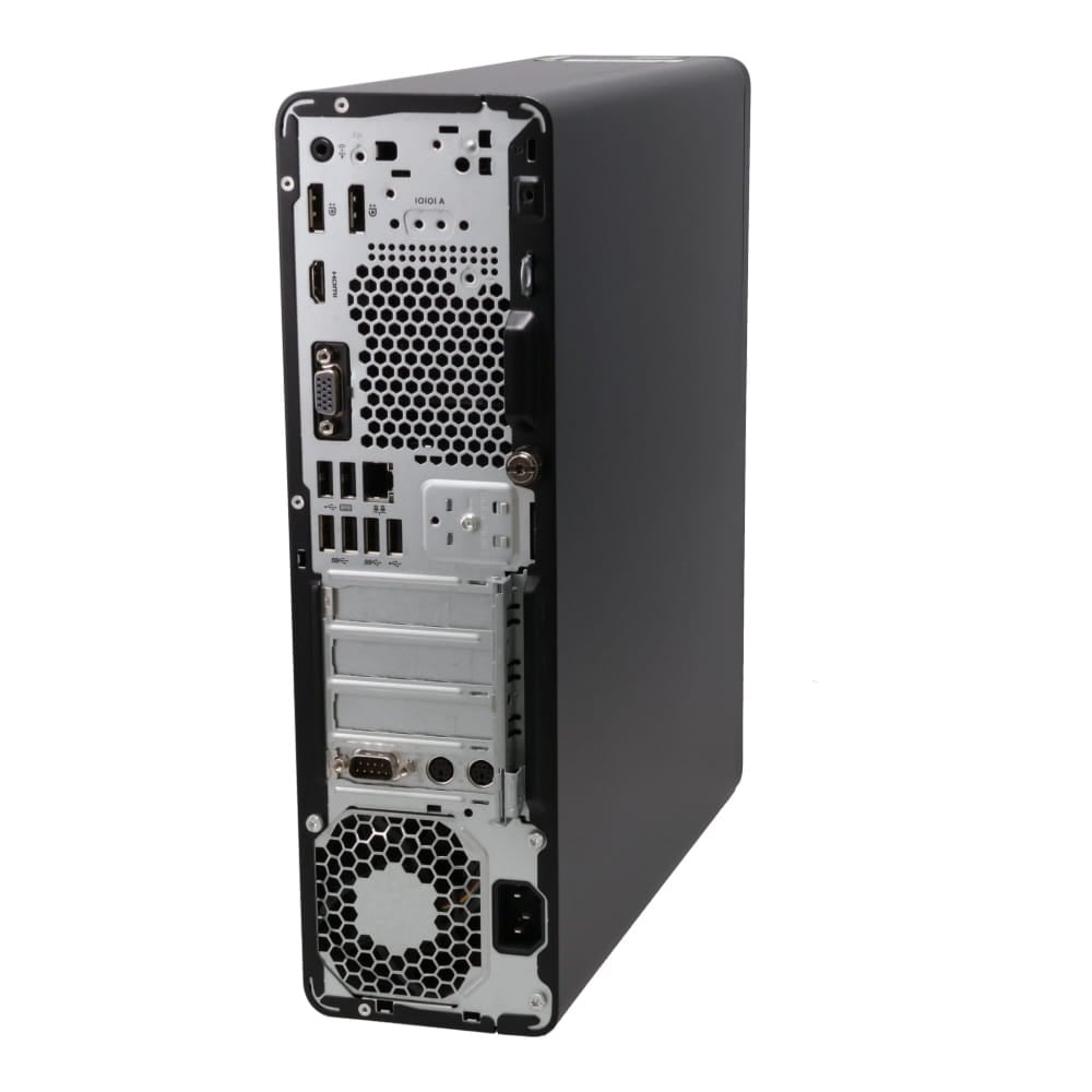 HP Elite SFF 800 G9 (Win11) 中古 Core i7-2.1GHz(12700)/メモリ16GB