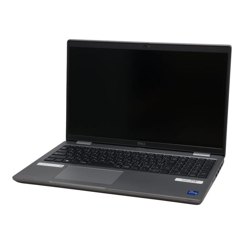 DELL Latitude 5521 XCTO(Win11x64)  ��� Core i7-2.5GHz(11850H)/16GB/SSD512GB/�ե�HD15.6/MX450/Web����� [��������] 2021ǯ������