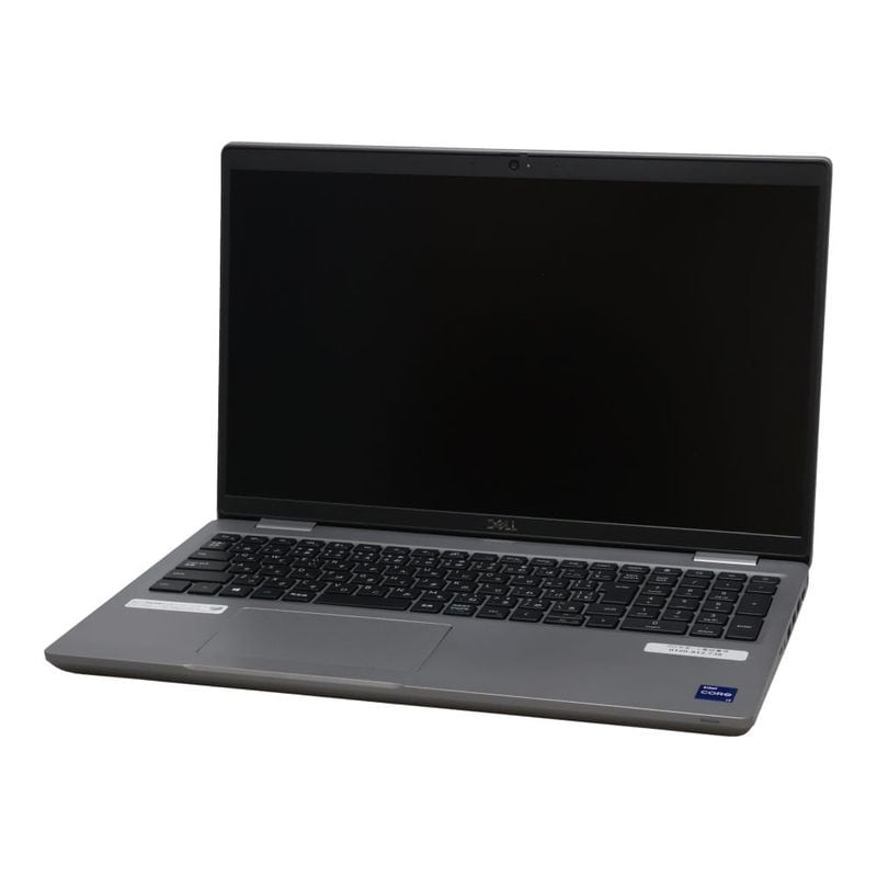 DELL Latitude 5521 XCTO (Win11x64)  ��� Core i7-2.5GHz(11850H)/����16GB/SSD512GB/�ե�HD15.6/MX450/Web����� [B:����] 2021ǯ������