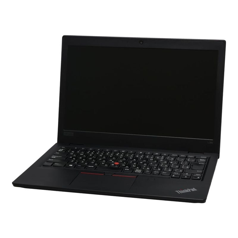 Lenovo ThinkPad L380(Win11x64)  ��� Core i5-1.7GHz(8350U)/����8GB/SSD256GB/13.3�����/Web����� [��������] 2018ǯ������