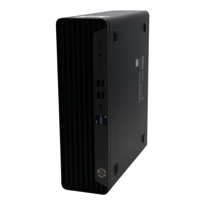 HP Elite SFF 800 G9(Win11x64)  ��� Core i7-2.1GHz(13700)/����16GB/SSD1TB/DVD�饤���� [C:����] 2023ǯ������