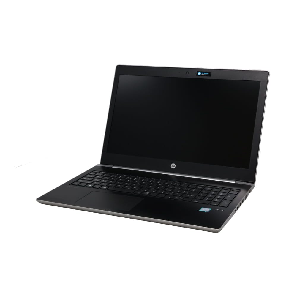 HP ProBook 450 G5 (Win11x64) 中古 Core i5-1.6GHz (8250U)/メモリ8GB
