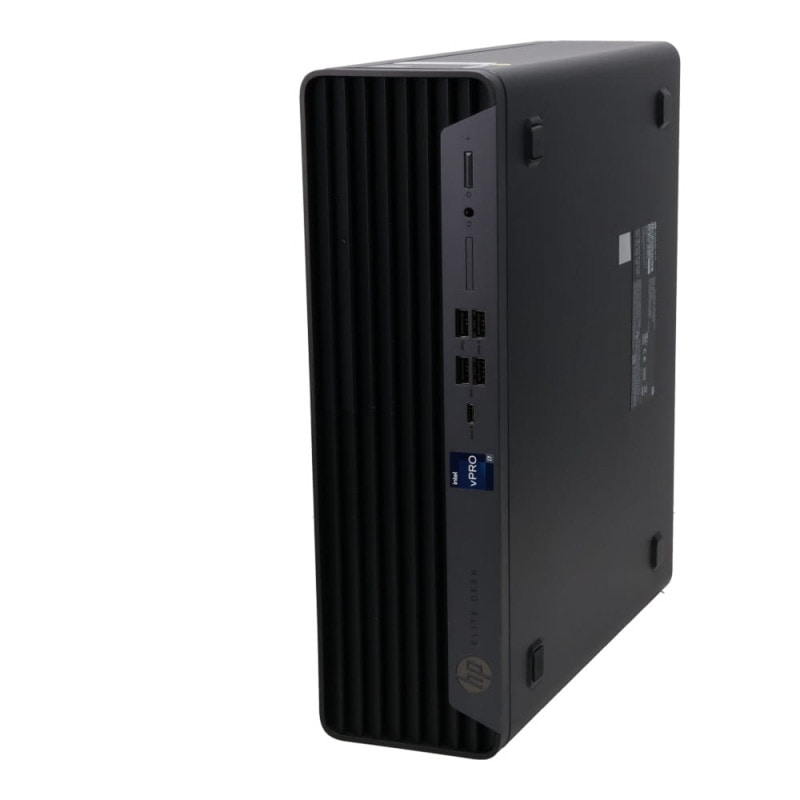 HP Elite SFF 800 G9(Win10 11DG)   Core i7-2.1GHz(12700)/16GB/SSD512GB/DVD饤 [A:] 2023ǯ