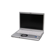 Panasonic Let's note SV1(Win10x64)   Core i5-2.6GHz(1145G7)/16GB/SSD256GB/12.1/Wi-Fi6б/Web [C:] 2021ǯ