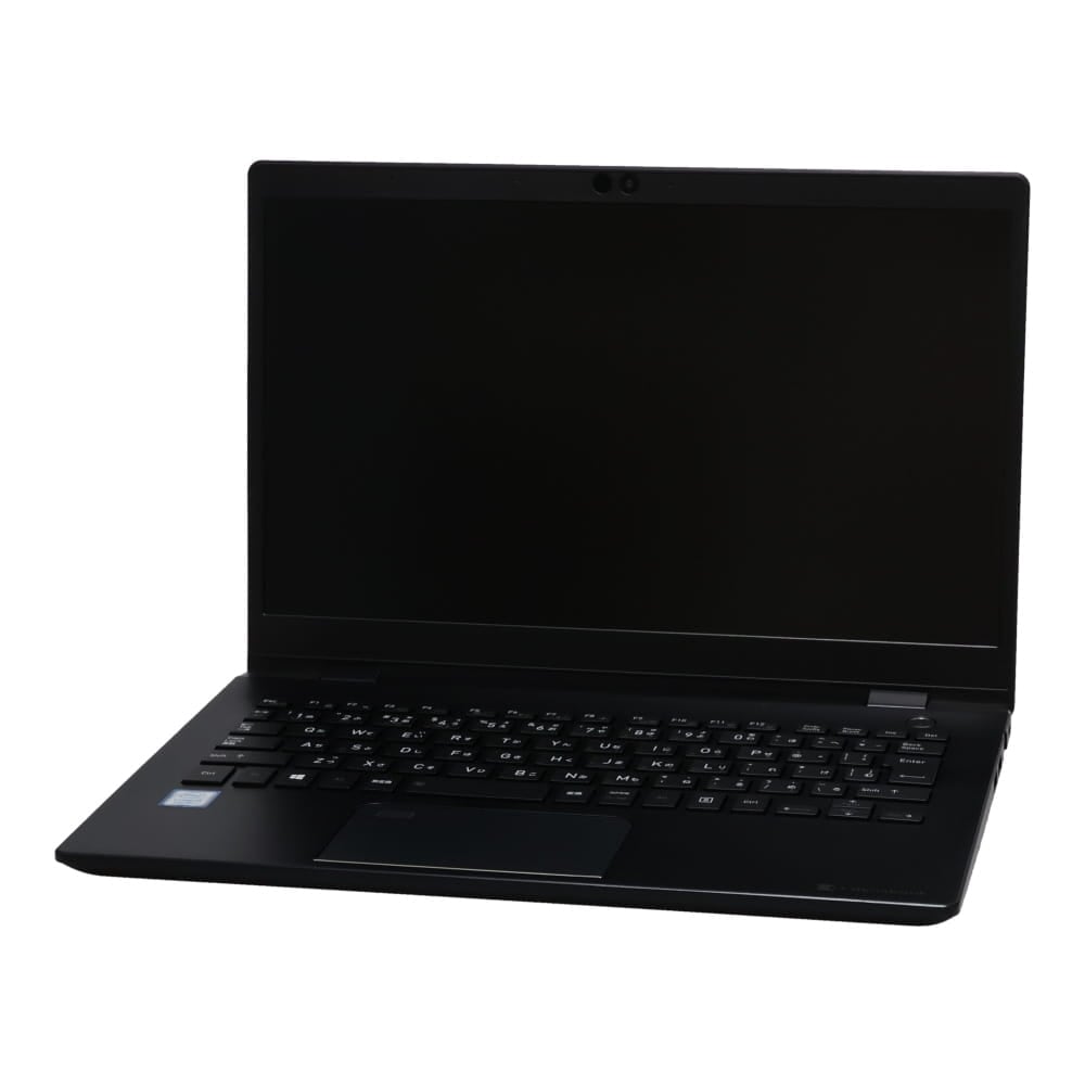 厳選した中古パソコン、中古PCのクオリット Dynabook dynabook