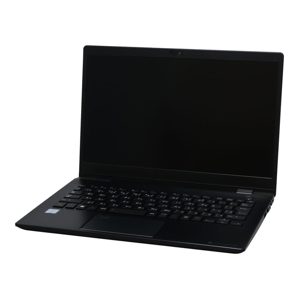 G83/KW | ビジネスモバイルノート | 法人向けPC | dynabook