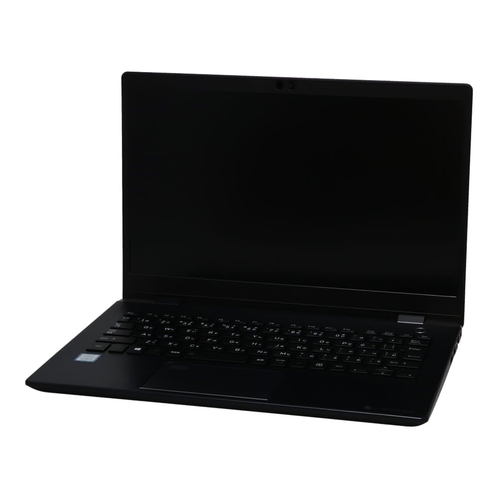 Dynabook dynabook S73/HU(Win11x64) 中古 Core i5-2.4GHz(1135G7