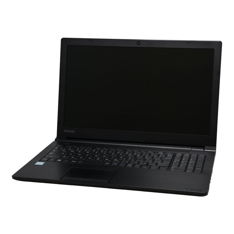 Dynabook dynabook B65/DP(Win11x64)  ��� Core i7-1.9GHz(8650U)/����8GB/SSD 256GB/DVD�ޥ��/15.6�����/Web����� [��������] 2020ǯ������