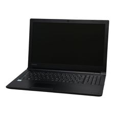 Dynabook dynabook B65/DP(Win11x64)  ��� Core i7-1.9GHz(8650U)/����8GB/SSD 256GB/DVD�ޥ��/15.6�����/Web����� [��������] 2020ǯ������
