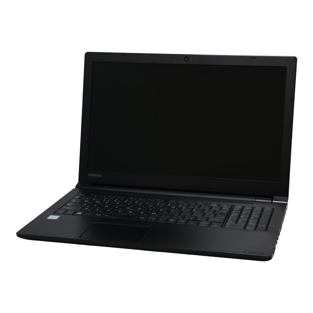 TOSHIBA dynabook Satellite B65 Core i5 16GB 新品SSD120GB DVD-ROM 無線LAN Windows10 64bitWPSOffice 15.6インチ 中古 中古パソコン 【中古】 ノートパソコン 楽天市場】TOSHIBA dynabook Satellite B65 Core i5 16GB 新品