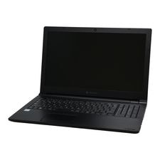 Dynabook dynabook B65/ER (Win11x64)  ��� Core i7-1.9GHz(8665U)/����8GB/SSD256GB/DVD�ޥ��/15.6�����/Wi-Fi6�б�/Web����� [��������] 2020ǯ������