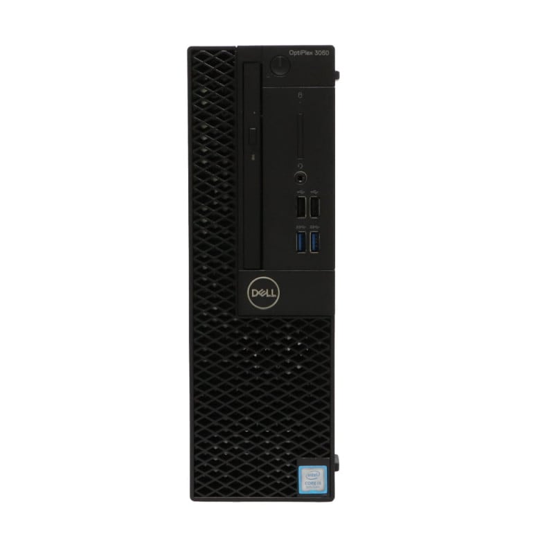 DELL Optiplex 3060 SFF(Win10x64)   Core i5-3.0GHz(8500)/8GB/HDD 500GB/DVDޥ [Х塼] 2018ǯ