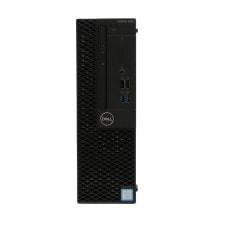 DELL Optiplex 3060 SFF(Win10x64)  ��� Core i5-3.0GHz(8500)/����8GB/HDD 500GB/DVD�ޥ�� [�Х�塼��] 2018ǯ������