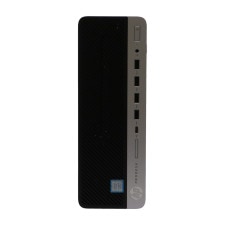 HP ProDesk 600 G4 SF(Win10x64)   Core i5-3.0GHz(8500)/8GB/SSD512GB/DVD饤 [Х塼] 2018ǯ