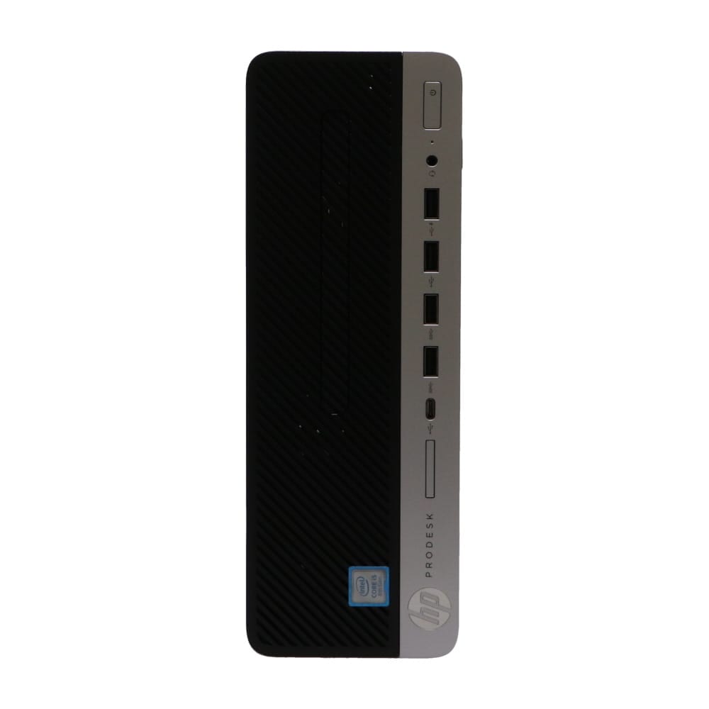 hp - ふぁんとむhp Prodesk 600 G4 SFF i5-8500 中古 000000013755_DPitxrR.jpg