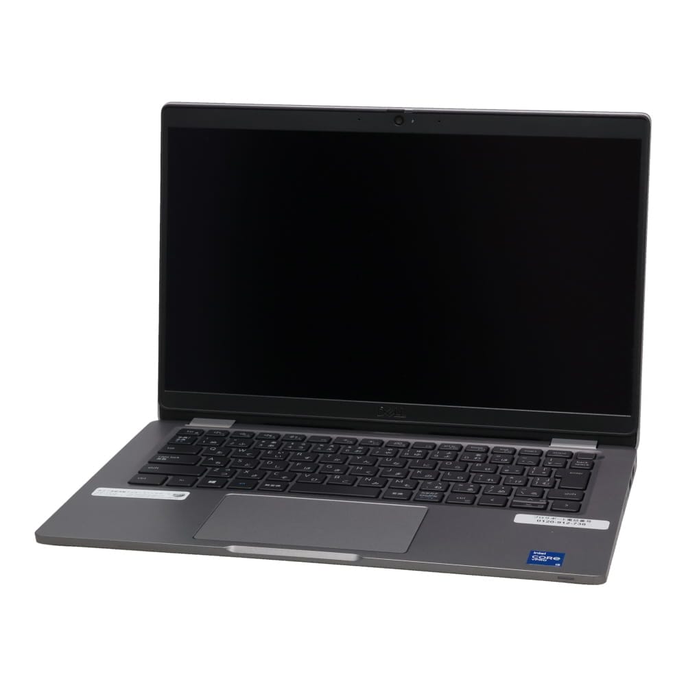 厳選した中古パソコン、中古PCのクオリット Lenovo ThinkPad X13 Gen 2
