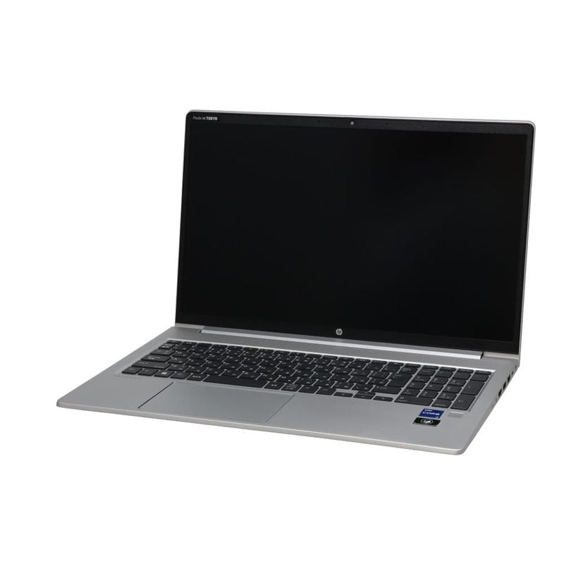 HP ProBook 450 G9(Win11x64)  ��� Core i7-1.2GHz(1255U)/����16GB/512GB/�ե�HD15.6�����/Wi-Fi6�б�/Web����� [��������] 2022ǯ������