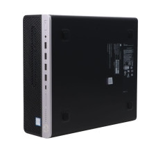 HP ProDesk 600 G5 SF(Win10x64)   Core i5-3.0GHz(9500)/8GB/HDD500GB/DVD饤 [] 2019ǯ