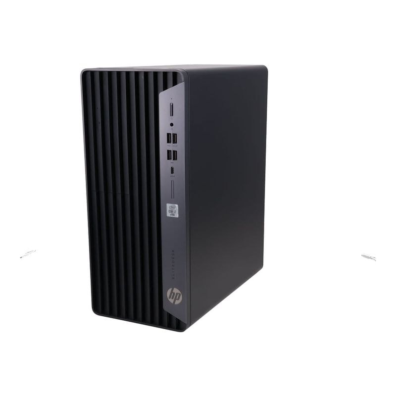 HP EliteDesk 800 G6 TW (Win11x64)  ��� Core i7-2.9GHz(10700)/����16GB/HDD1TB/DVD�饤��/RX550X [B:����] 2021ǯ������ [���ָ��ꥻ����]