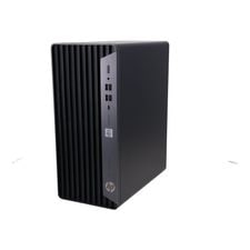 HP EliteDesk 800 G6 TW (Win11x64)  ��� Core i7-2.9GHz(10700)/����16GB/HDD1TB/DVD�饤��/RX550X [B:����] 2021ǯ������ [���ָ��ꥻ����]