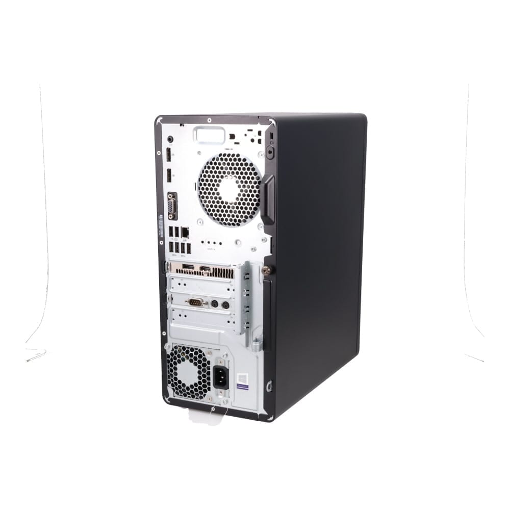 厳選した中古パソコン、中古PCのクオリット HP EliteDesk 800 G6 TW