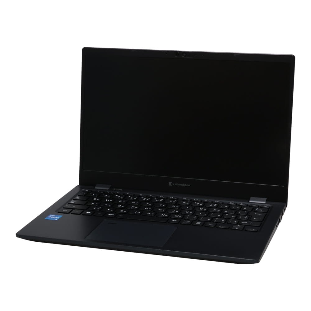 Dynabook dynabook S73/HU(Win11x64) 中古 Core i5-2.4GHz(1135G7