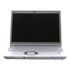 Panasonic Let's note SV8(Win11x64)  ��� Corei5-1.6G(8365U)/����8GB/SSD256GB/DVD�ޥ��/12.1�����/Web����� [C:����] 2019ǯ������