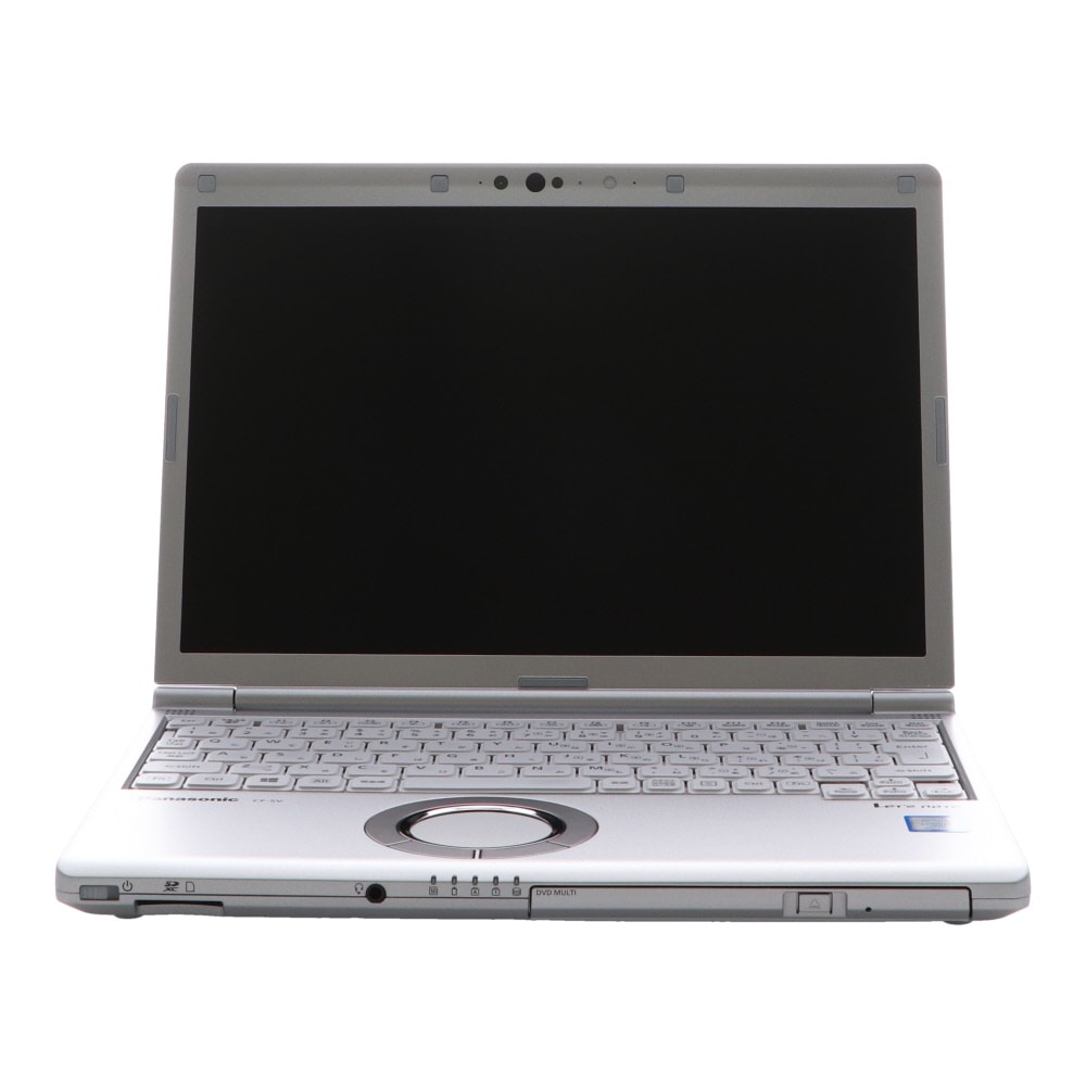 厳選した中古パソコン、中古PCのクオリット Panasonic Let's note SV9 厳選した中古パソコン、中古PCのクオリット Panasonic Let's note SV9