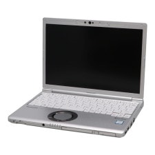 Panasonic Let's note SV8(Win10x64)   Corei5-1.6G(8365U)/8GB/SSD256GB/DVDޥ/12.1/Web [] 2019ǯ