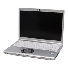 Panasonic Let's note SV8(Win11x64)  ��� Corei5-1.6G(8365U)/����8GB/SSD256GB/DVD�ޥ��/12.1�����/Web����� [��������] 2019ǯ������