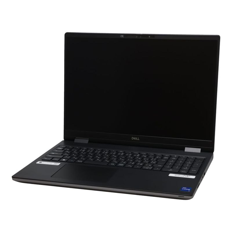 DELL Precision 7670 ������ơ������ (Win11x64)  ��� Core i7-2.1GHz(12850HX)/32GB/SSD2TB/RTX3080Ti/�ե�HD16�����/�����ߥ�/Web����� [B:����] 2022ǯ������