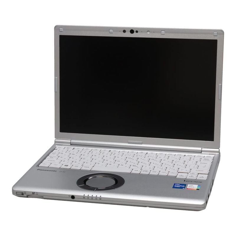 Panasonic Let's note SV1(Win11x64)  ��� Core i5-2.6GHz(1145G7)/����16GB/SSD256GB/12.1/Wi-Fi6�б�/Web����� [C:����] 2021ǯ������
