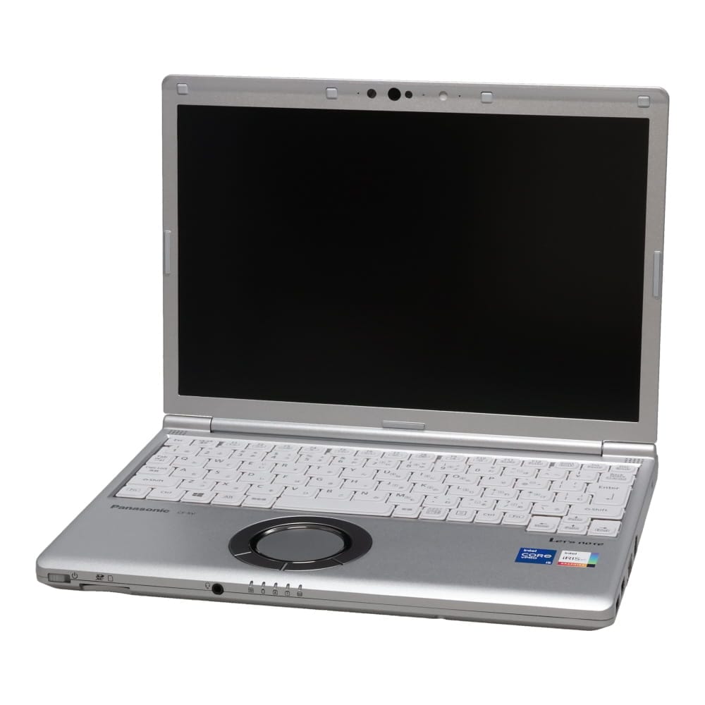 Let's note 第11世代 | 厳選中古パソコンのQualit（クオリット）