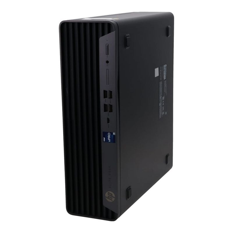HP EliteDesk 800 G9 SFF(Win11x64)  ��� Core i7-2.1GHz(12700)/16GB/SSD1TB/DVD�饤���� [C:����] 2023ǯ������