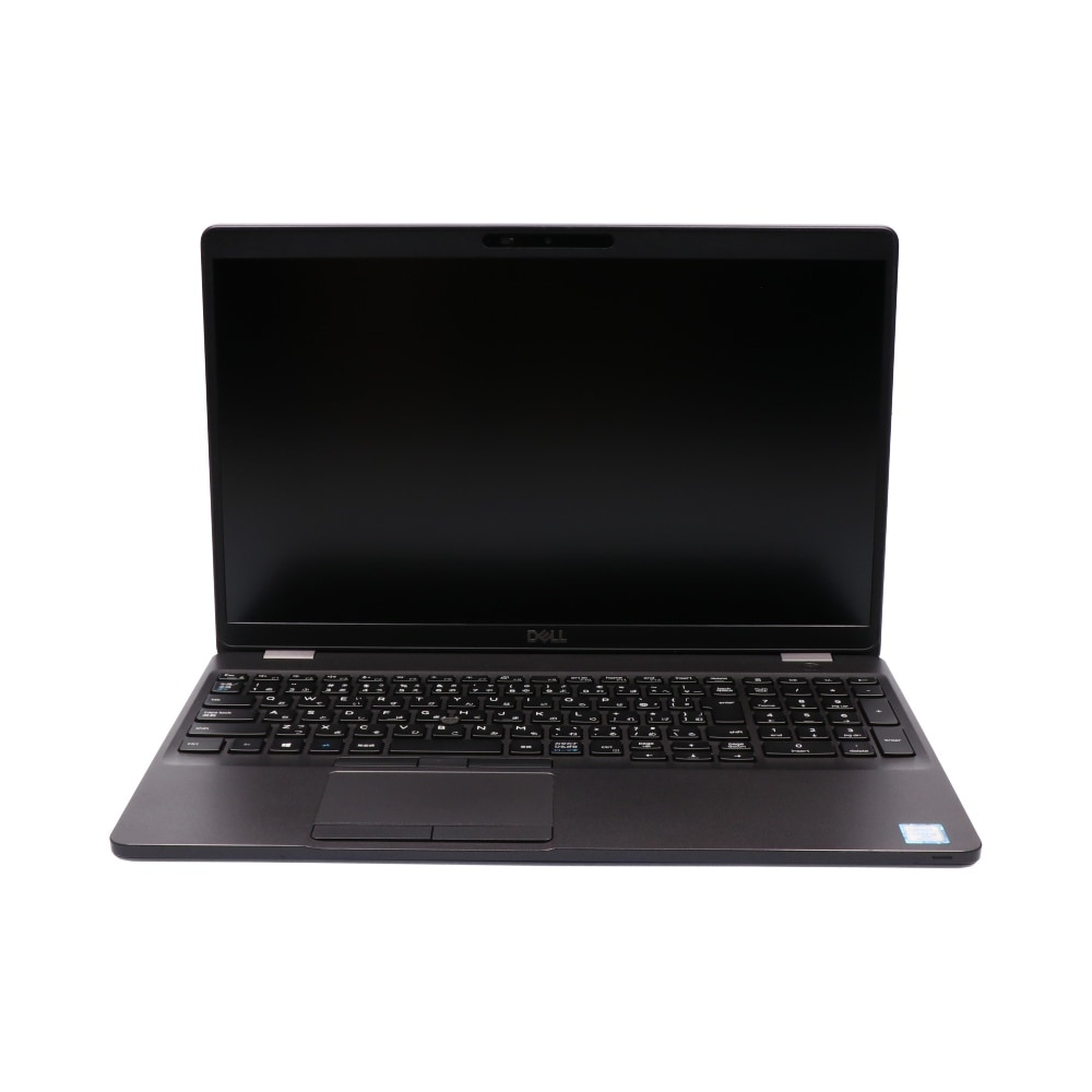 DELL Latitude 3590(Win11x64)  中古 Core i5-1.6GHz(8250U)/メモリ8GB/SSD256GB/15.6インチ/Webカメラ [訳あり品] 2019年頃購入 TK 000000013797_xaJeuXO.jpg