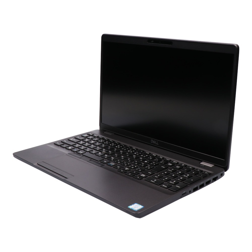 厳選した中古パソコン、中古PCのクオリット DELL Latitude 5500