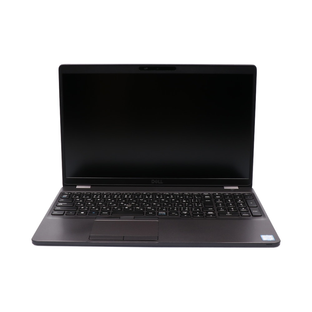 厳選した中古パソコン、中古PCのクオリット DELL Latitude 5500