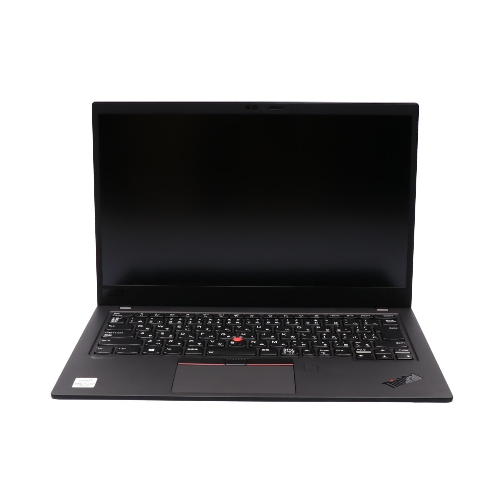 美品 X1 Carbon Gen8 第10世代 i5 8GB フルHD オフィス Amazon.co.jp: 直販 ノートパソコン：ThinkPad X1 Carbon Gen 8