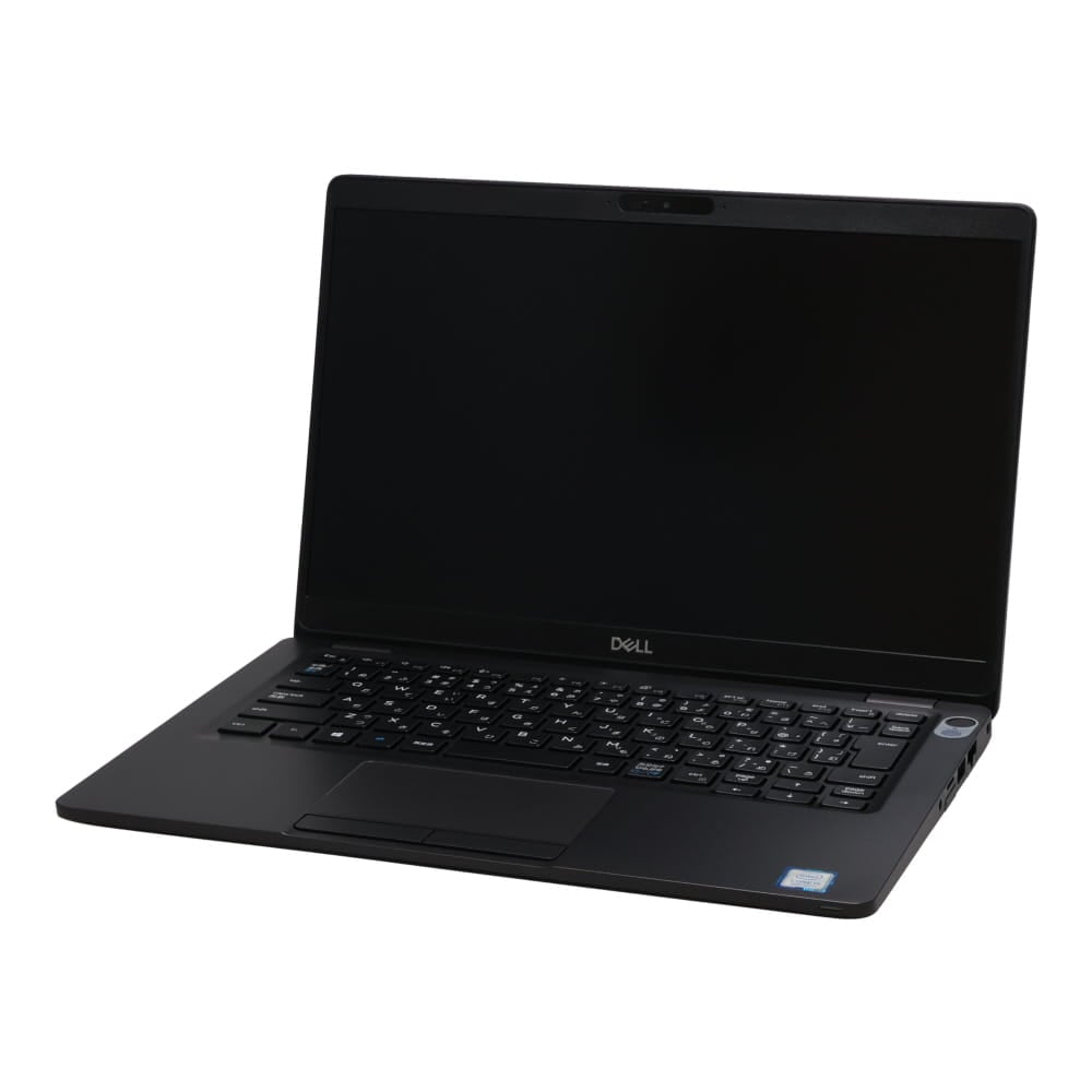 厳選した中古パソコン、中古PCのクオリット DELL Latitude 5320